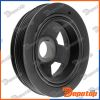 Poulie damper vilebrequin pour MITS | RKP-MS-010, 17-1264